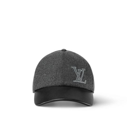 Casquette L.V Shadow