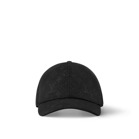 Casquette Monogramme Essential