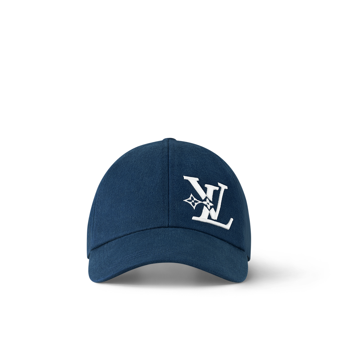 Casquette L.V Smash
