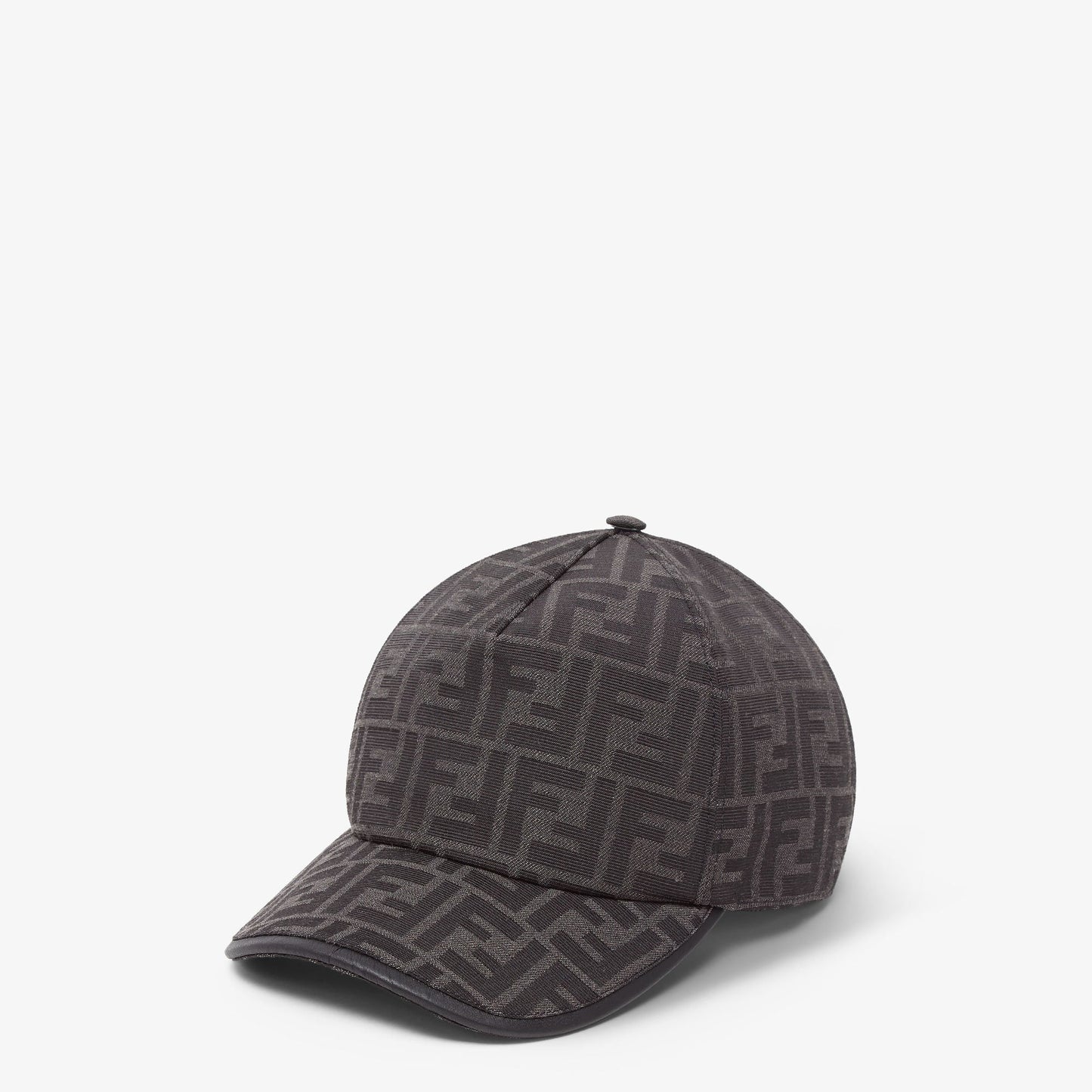Casquette F.F Jacquard