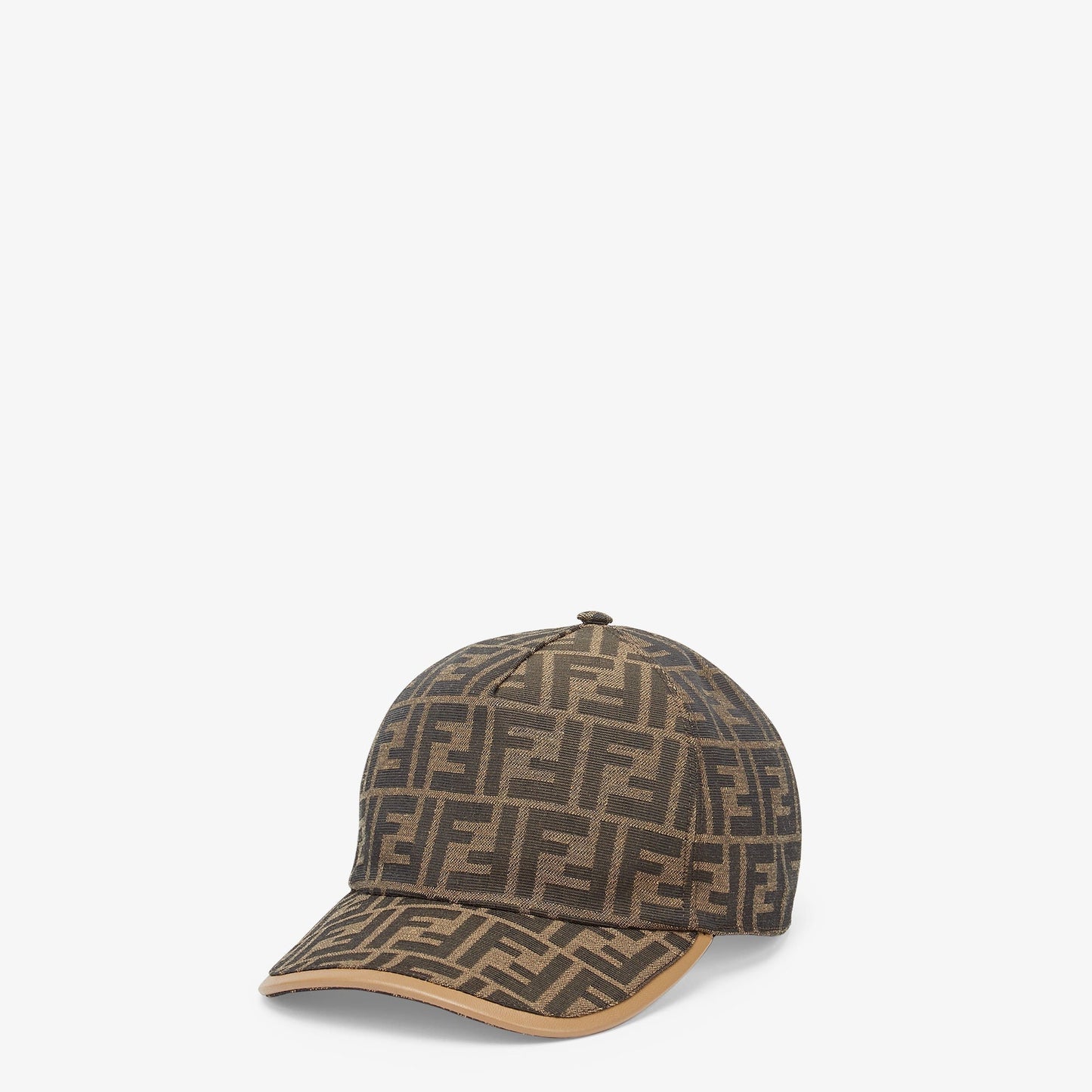 Casquette F.F Jacquard