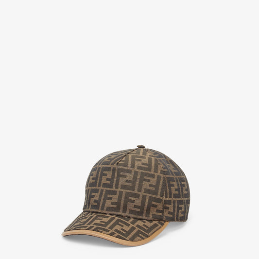 Casquette F.F Jacquard