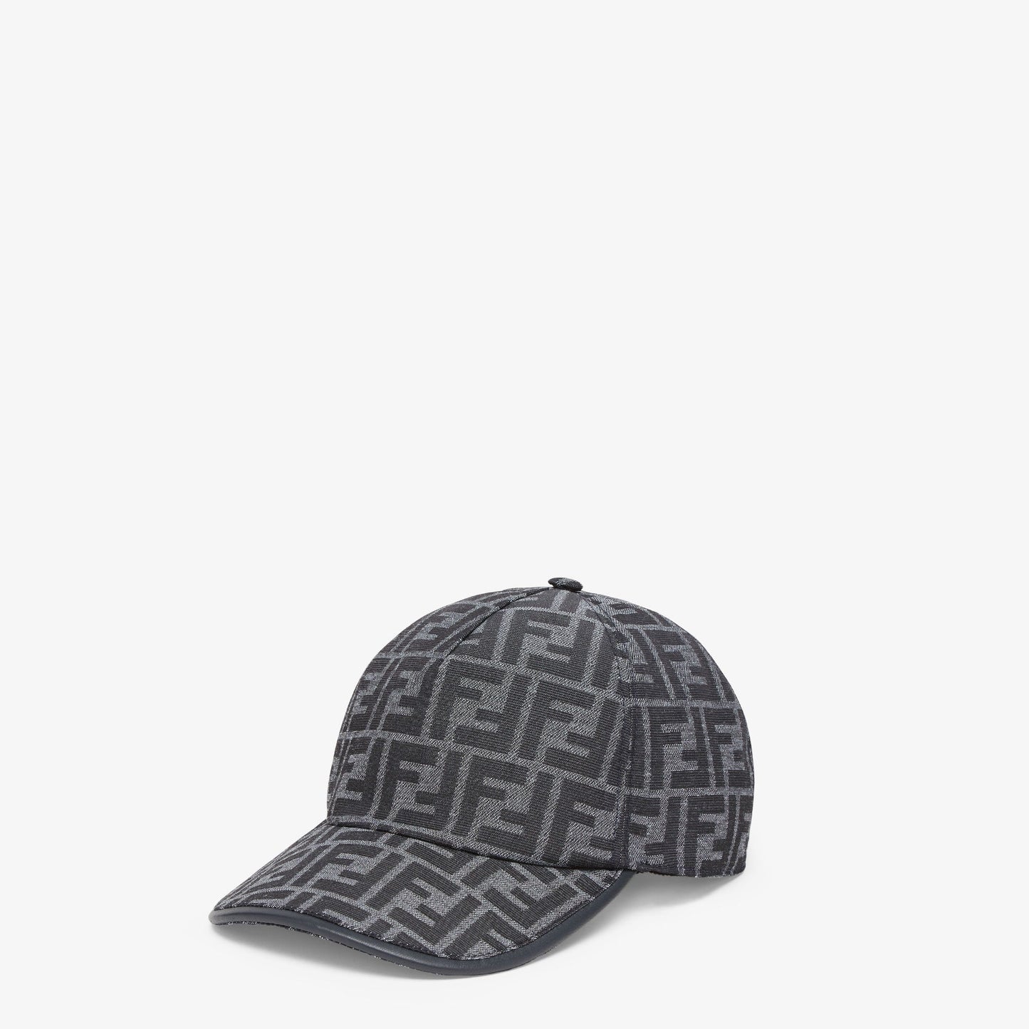 Casquette F.F Jacquard