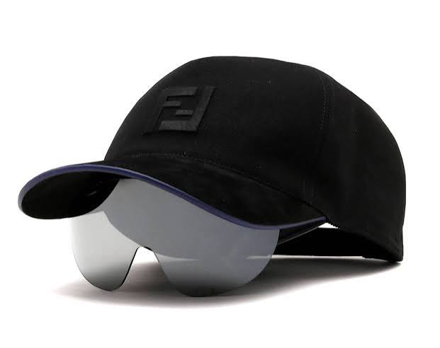 Casquette F.F Visière
