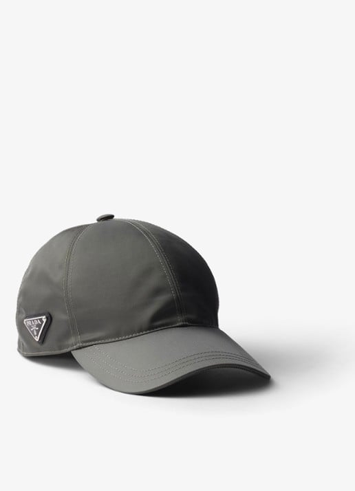 Casquette P.P